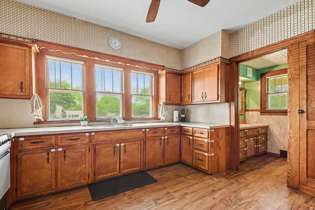 1231 Rosewood Avenue Dorr Township MI 49348