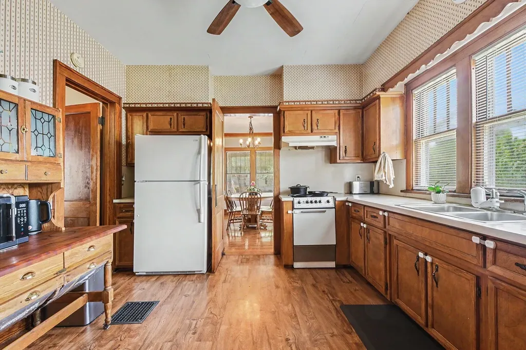 1231 Rosewood Avenue Dorr Township MI 49348