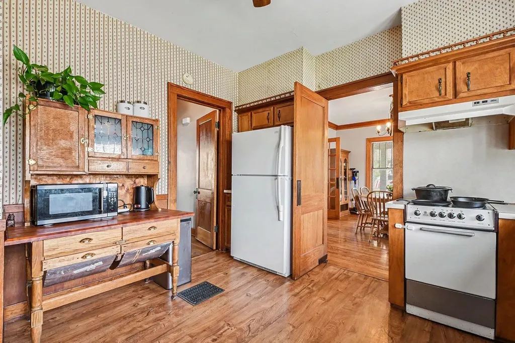 1231 Rosewood Avenue Dorr Township MI 49348