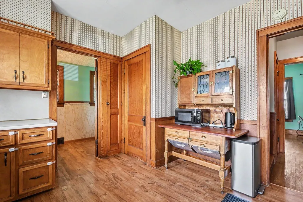 1231 Rosewood Avenue Dorr Township MI 49348