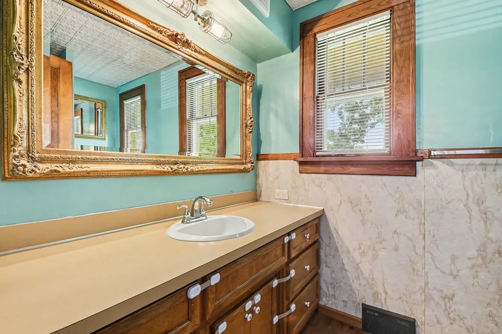 1231 Rosewood Avenue Dorr Township MI 49348