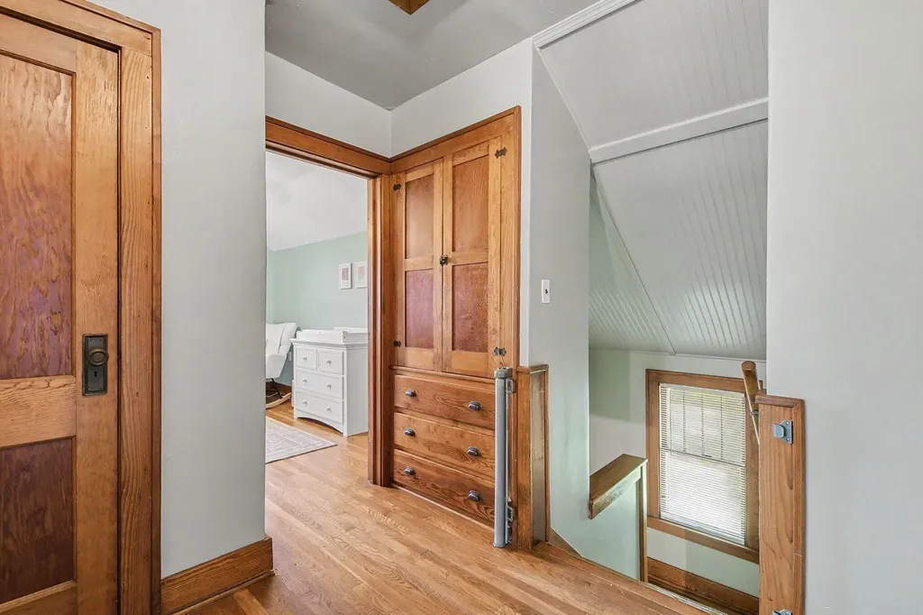 1231 Rosewood Avenue Dorr Township MI 49348