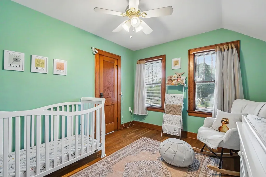1231 Rosewood Avenue Dorr Township MI 49348