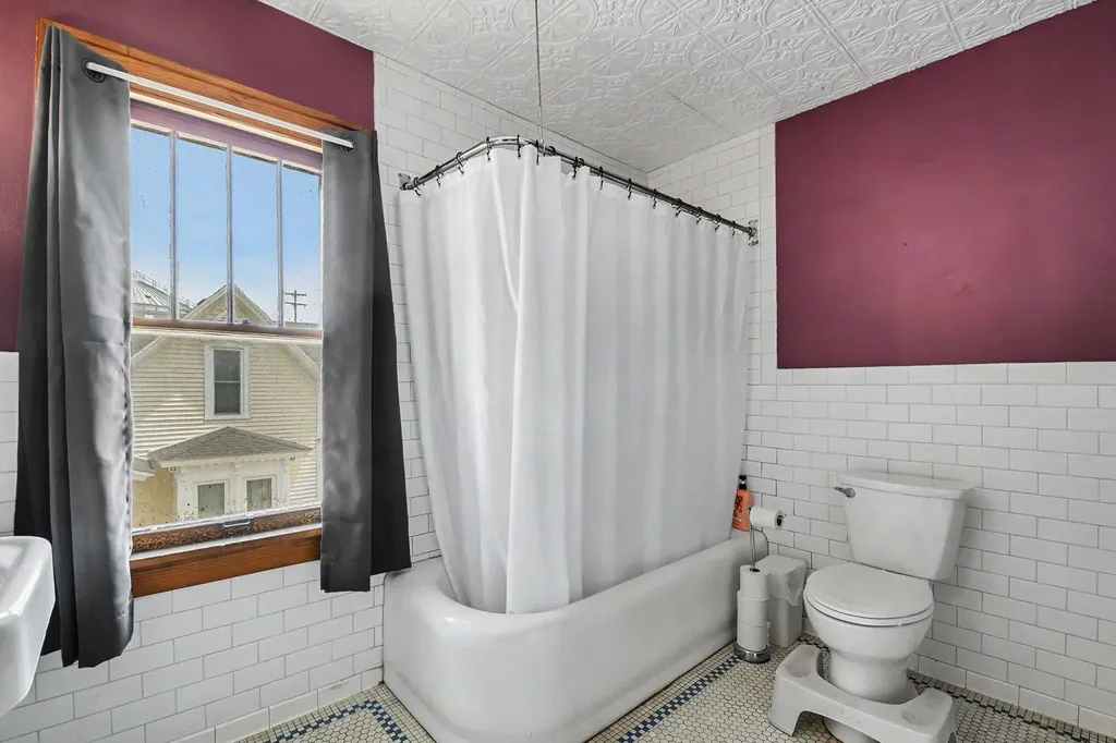 1231 Rosewood Avenue Dorr Township MI 49348