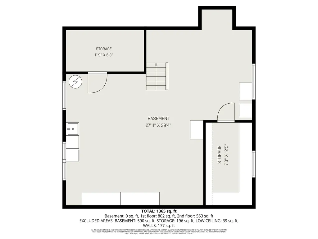 1231 Rosewood Avenue Dorr Township MI 49348