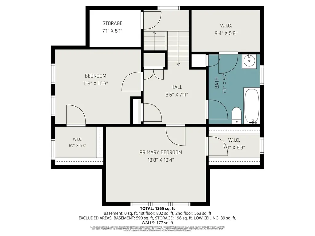 1231 Rosewood Avenue Dorr Township MI 49348