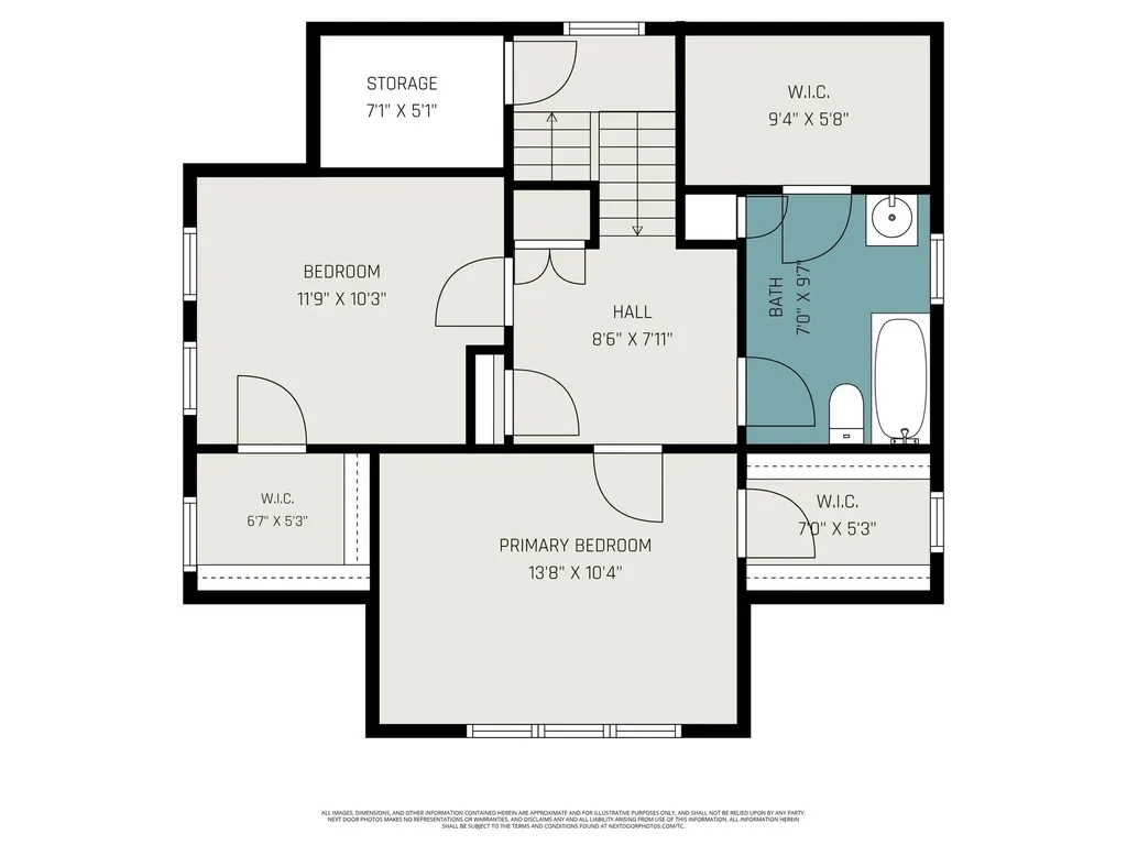 1231 Rosewood Avenue Dorr Township MI 49348
