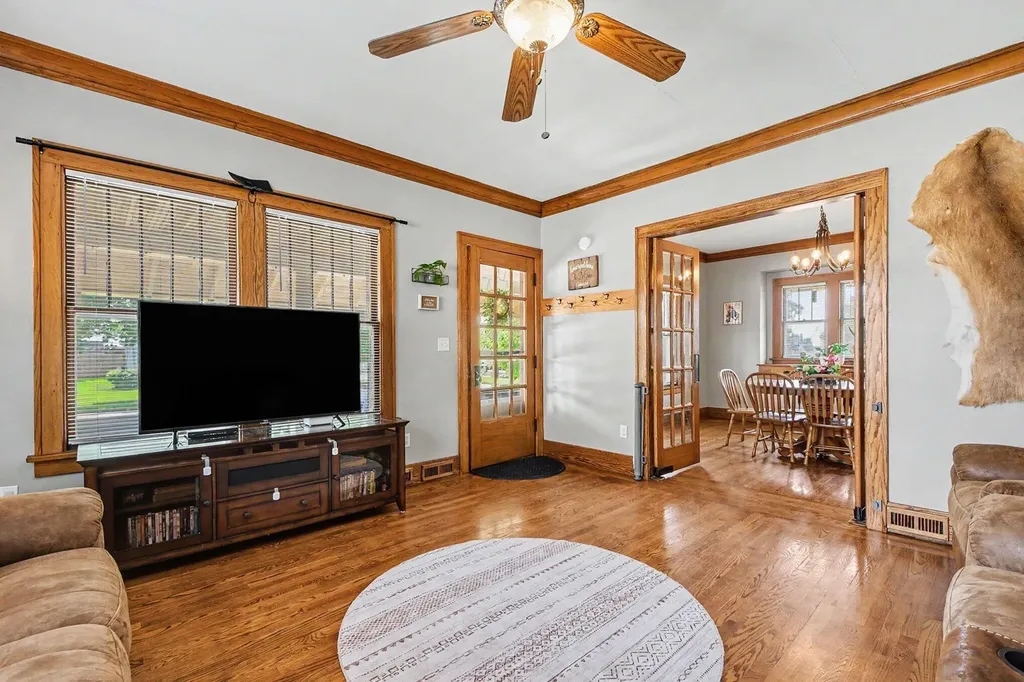 1231 Rosewood Avenue Dorr Township MI 49348
