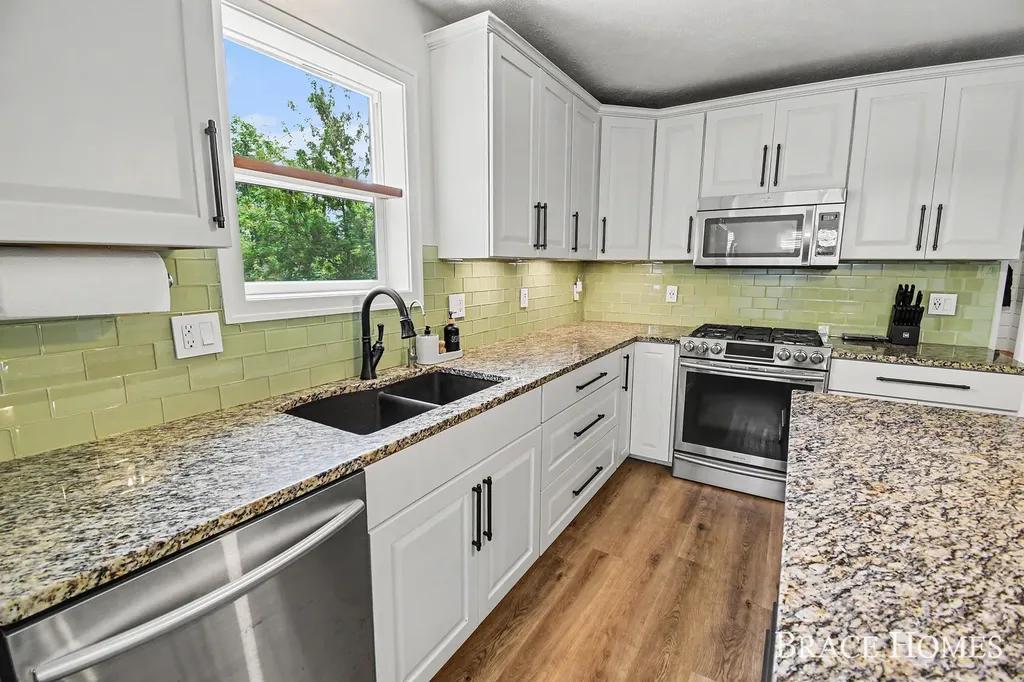 156 Hightower Drive NE Rockford City MI 49341