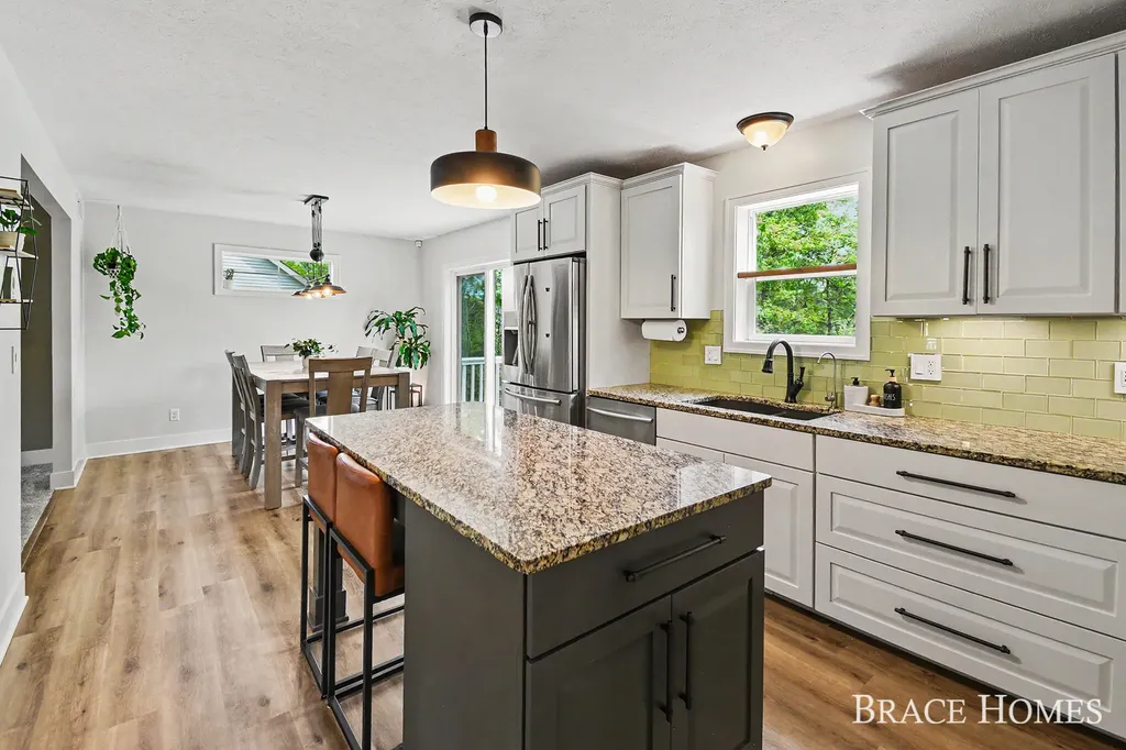 156 Hightower Drive NE Rockford City MI 49341