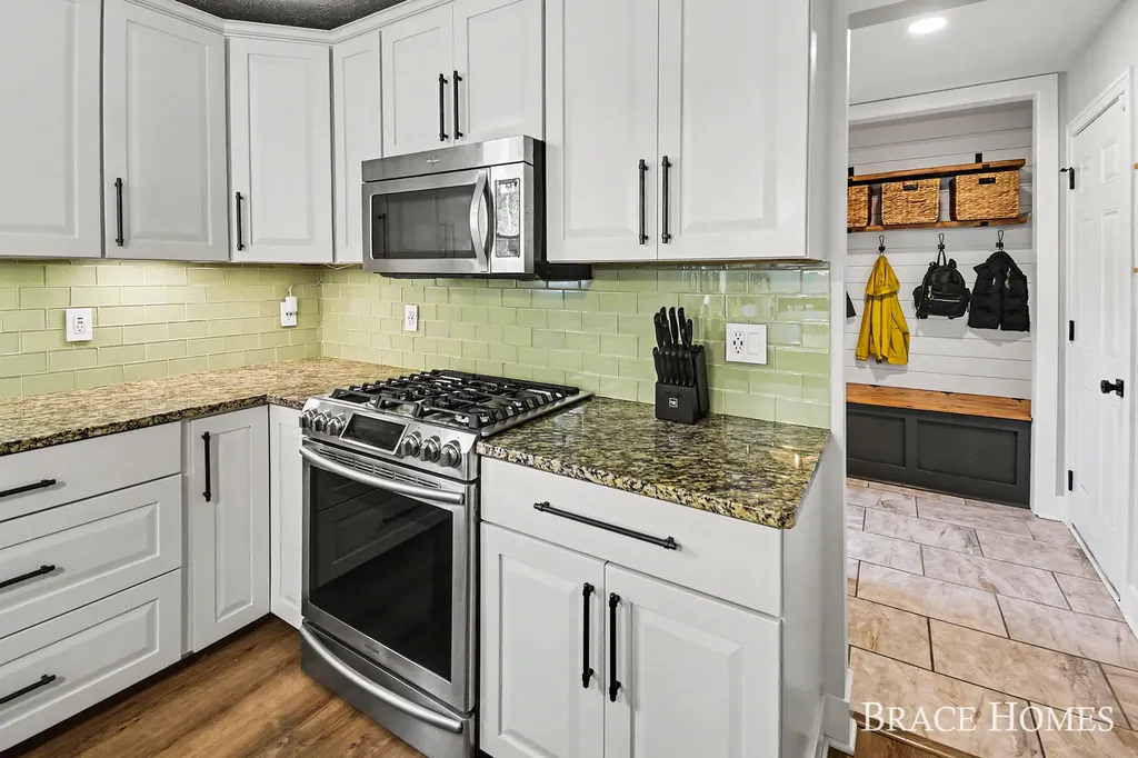 156 Hightower Drive NE Rockford City MI 49341