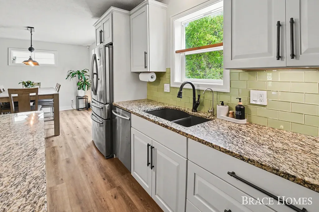 156 Hightower Drive NE Rockford City MI 49341