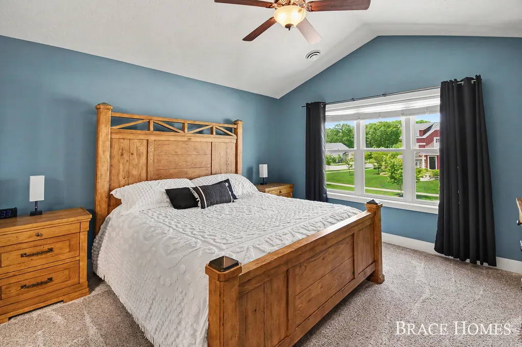 156 Hightower Drive NE Rockford City MI 49341