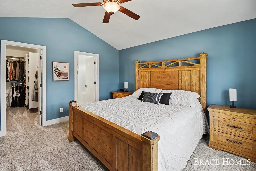 156 Hightower Drive NE Rockford City MI 49341