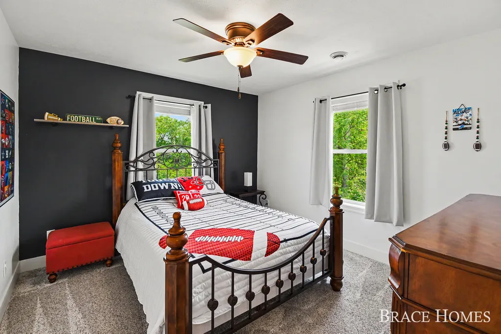 156 Hightower Drive NE Rockford City MI 49341