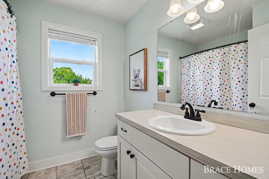 156 Hightower Drive NE Rockford City MI 49341