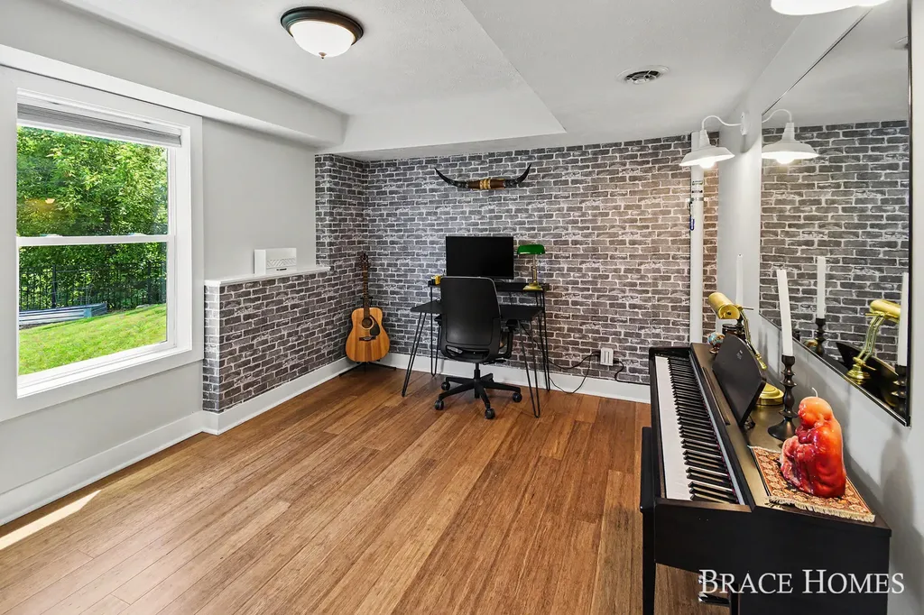 156 Hightower Drive NE Rockford City MI 49341