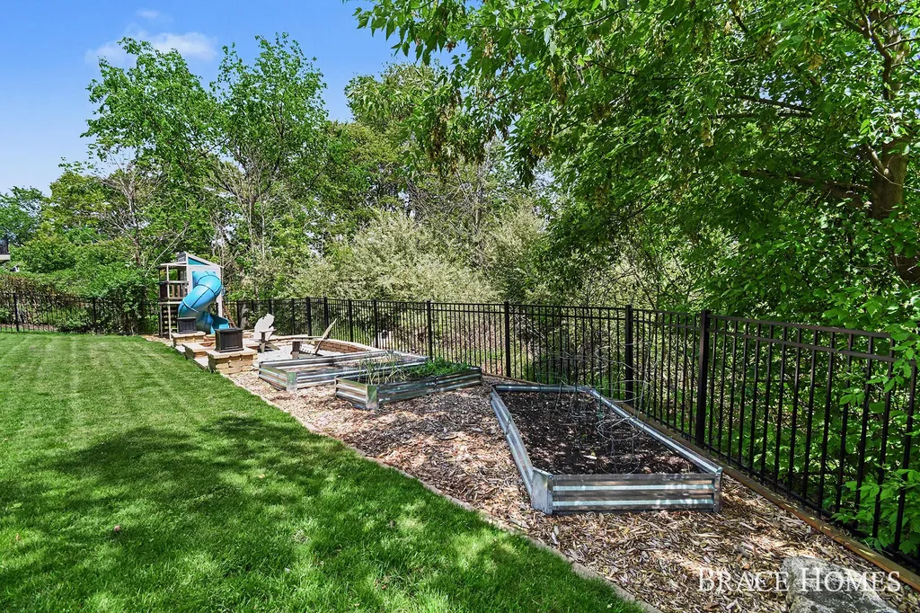 156 Hightower Drive NE Rockford City MI 49341