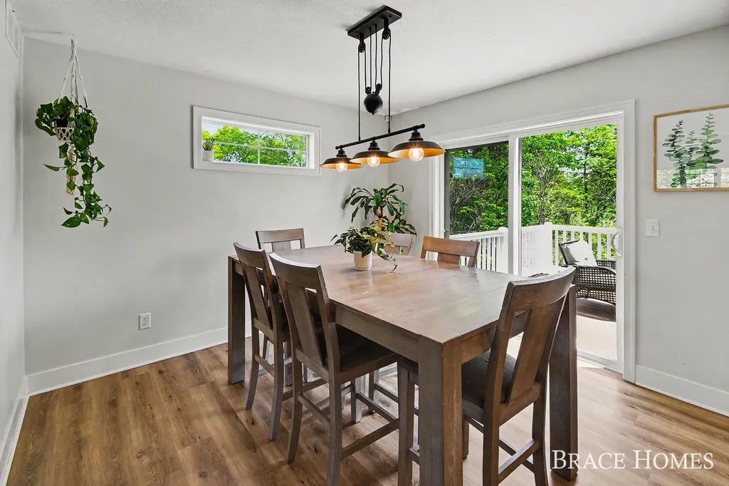 156 Hightower Drive NE Rockford City MI 49341