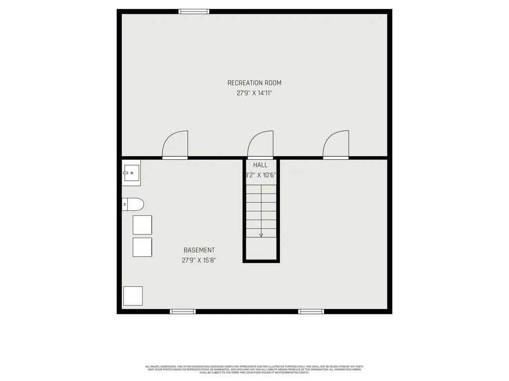 5851 Leisure South Drive SE Kentwood City MI 49548