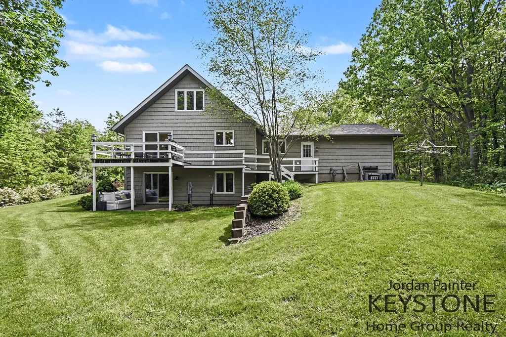 5964 Chicago Drive Zeeland Charter Township MI 49464
