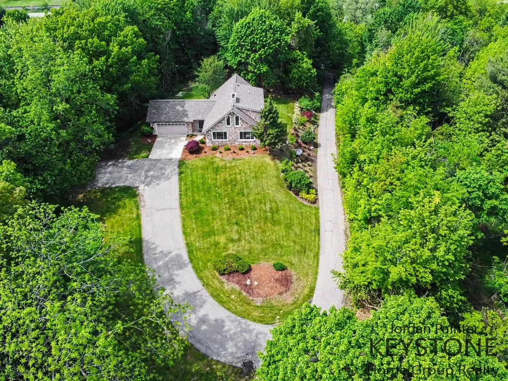 5964 Chicago Drive Zeeland Charter Township MI 49464