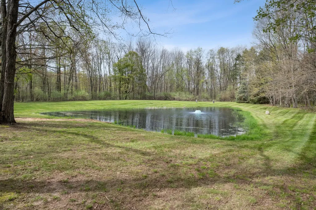 3378 W Klees Road Douglass Township MI 48888