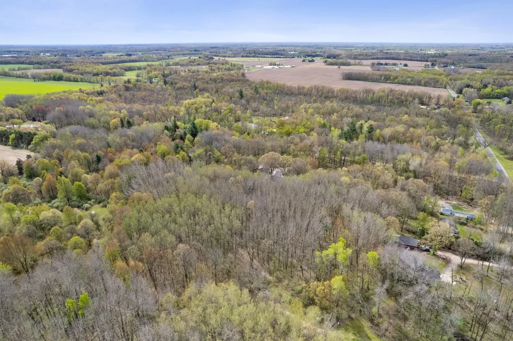 3378 W Klees Road Douglass Township MI 48888