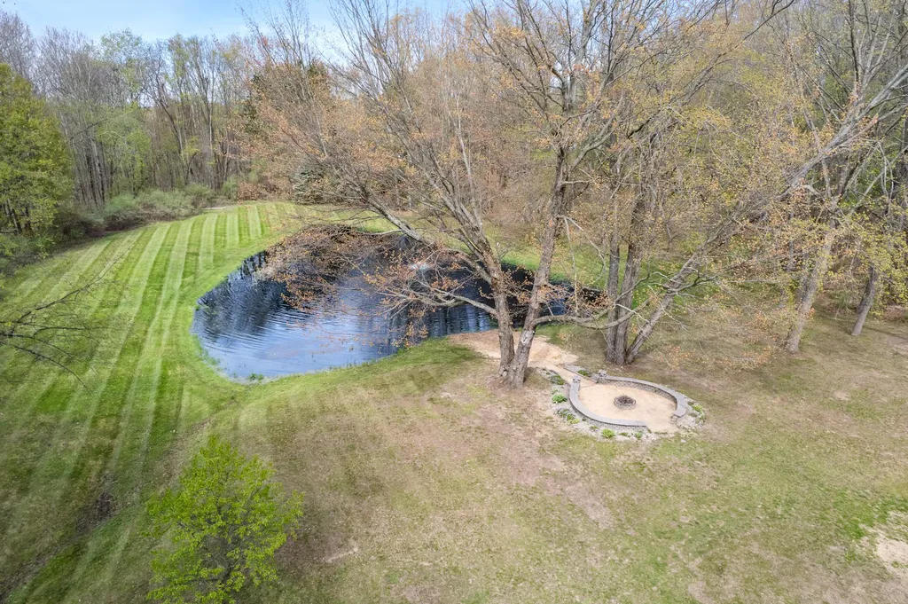 3378 W Klees Road Douglass Township MI 48888