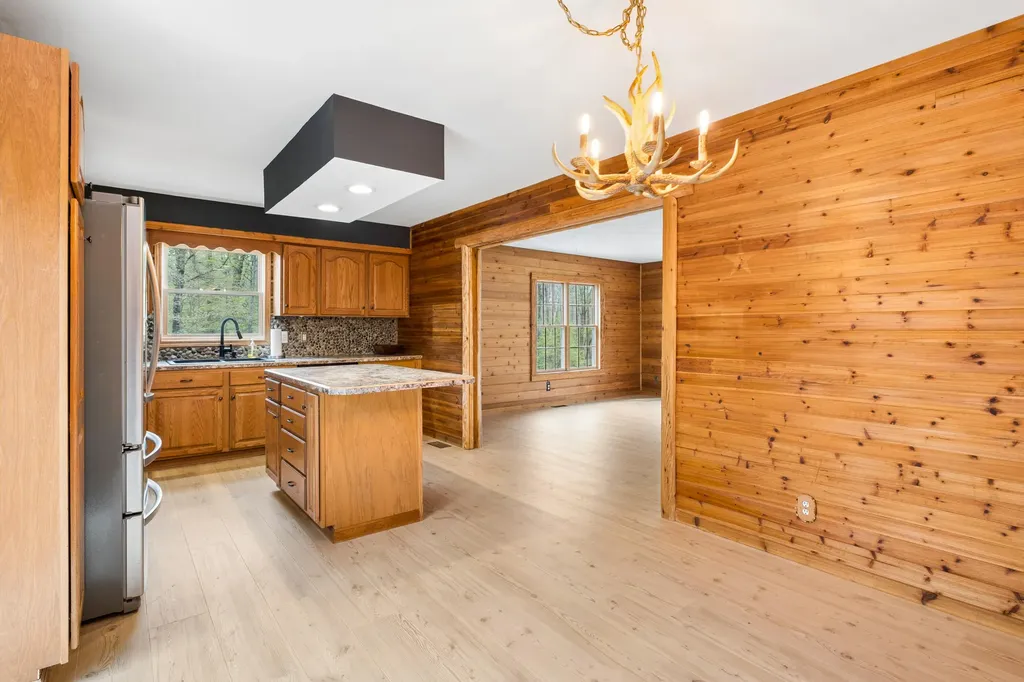 3378 W Klees Road Douglass Township MI 48888