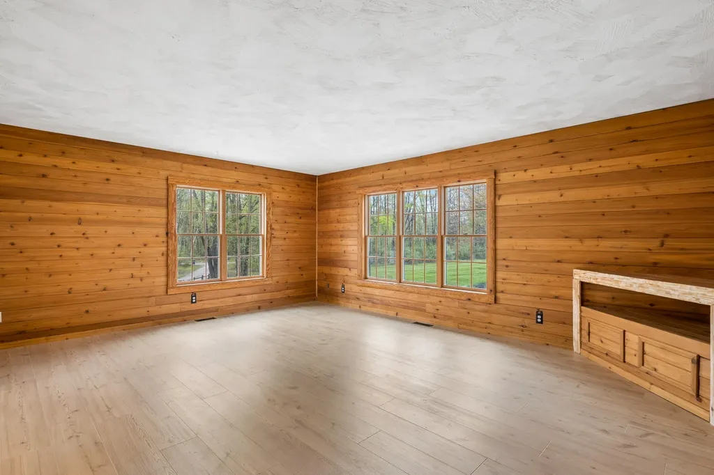 3378 W Klees Road Douglass Township MI 48888
