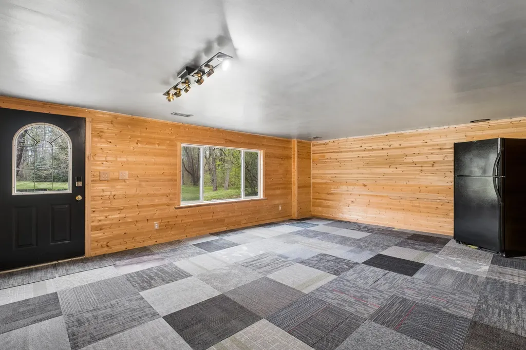 3378 W Klees Road Douglass Township MI 48888