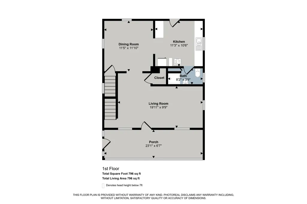 1520 Silver Creek Avenue SE Grand Rapids City MI 49507