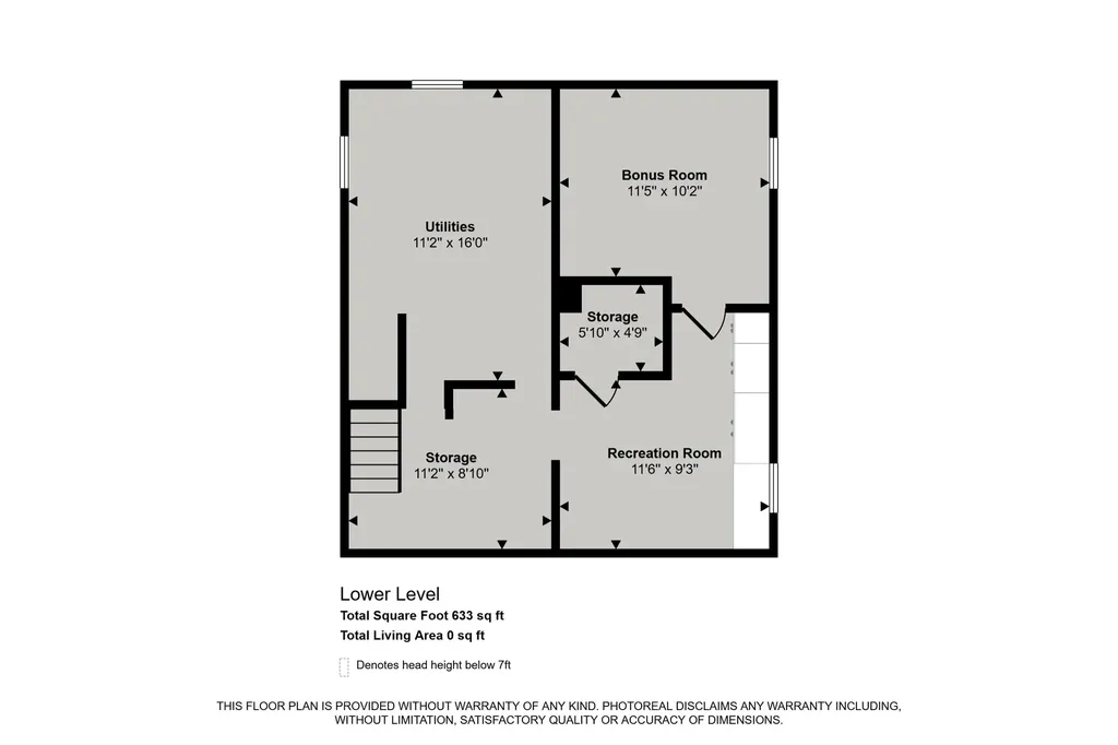 1520 Silver Creek Avenue SE Grand Rapids City MI 49507