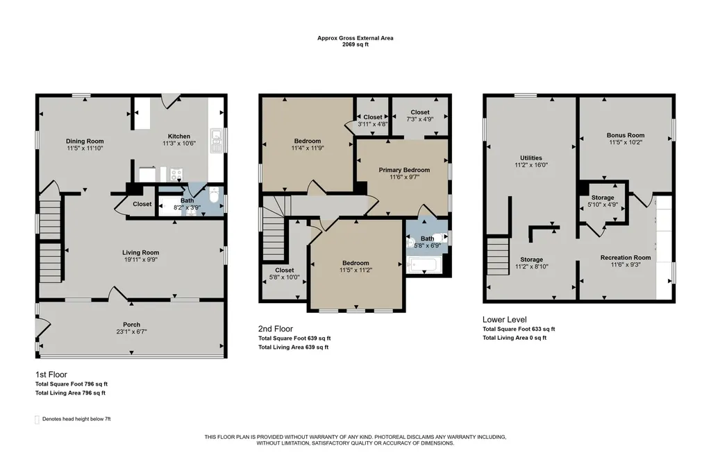 1520 Silver Creek Avenue SE Grand Rapids City MI 49507