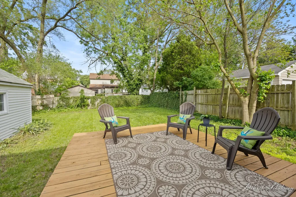 1520 Silver Creek Avenue SE Grand Rapids City MI 49507