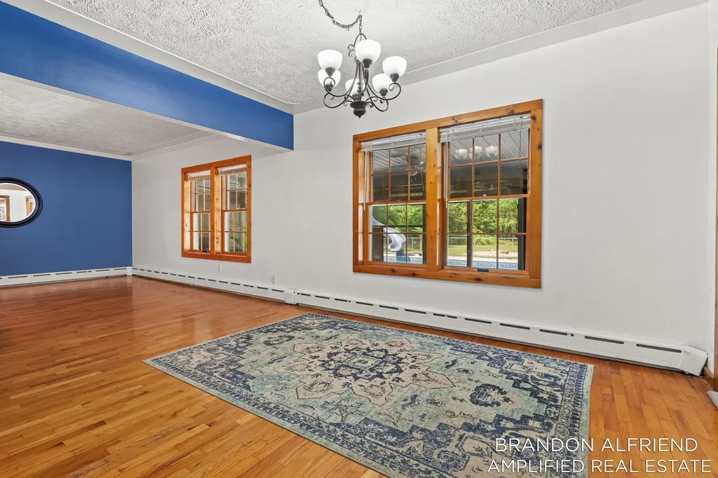 10226 SW Greenville Road Greenville City MI 48838