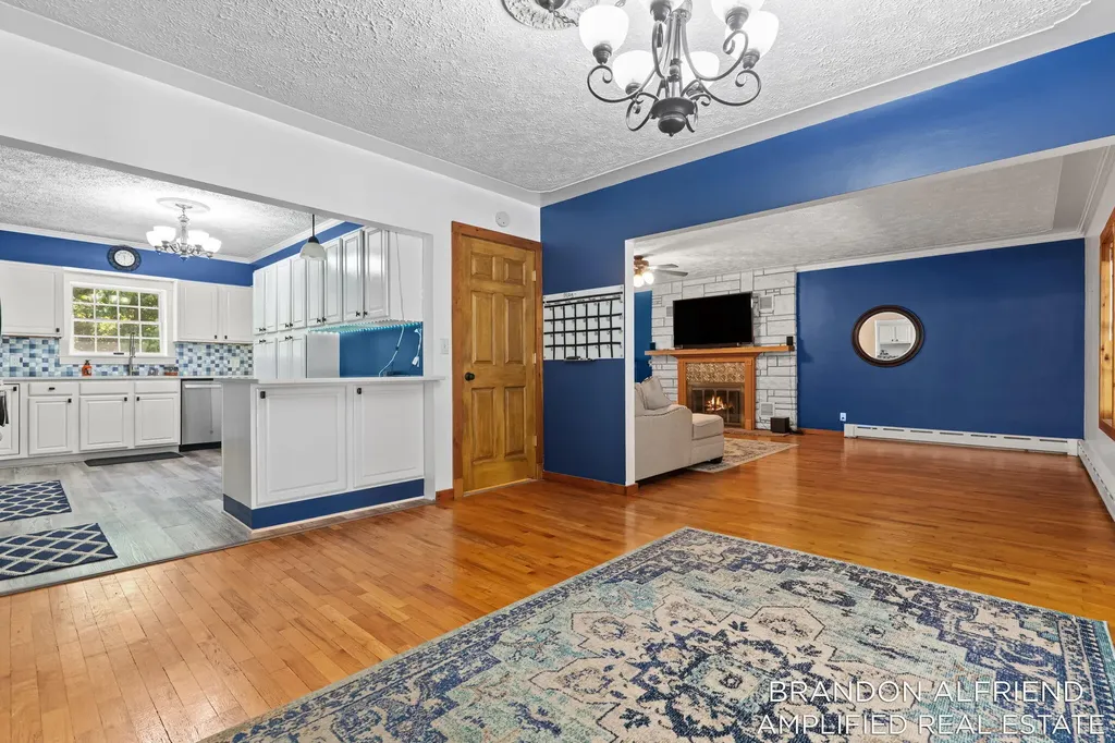 10226 SW Greenville Road Greenville City MI 48838