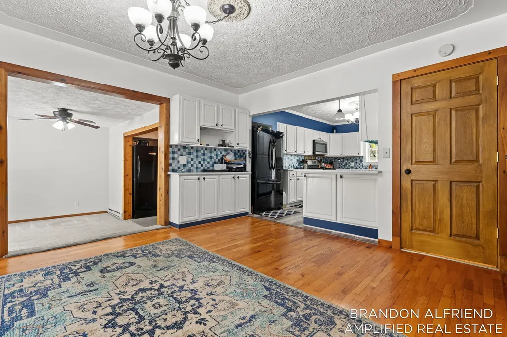 10226 SW Greenville Road Greenville City MI 48838