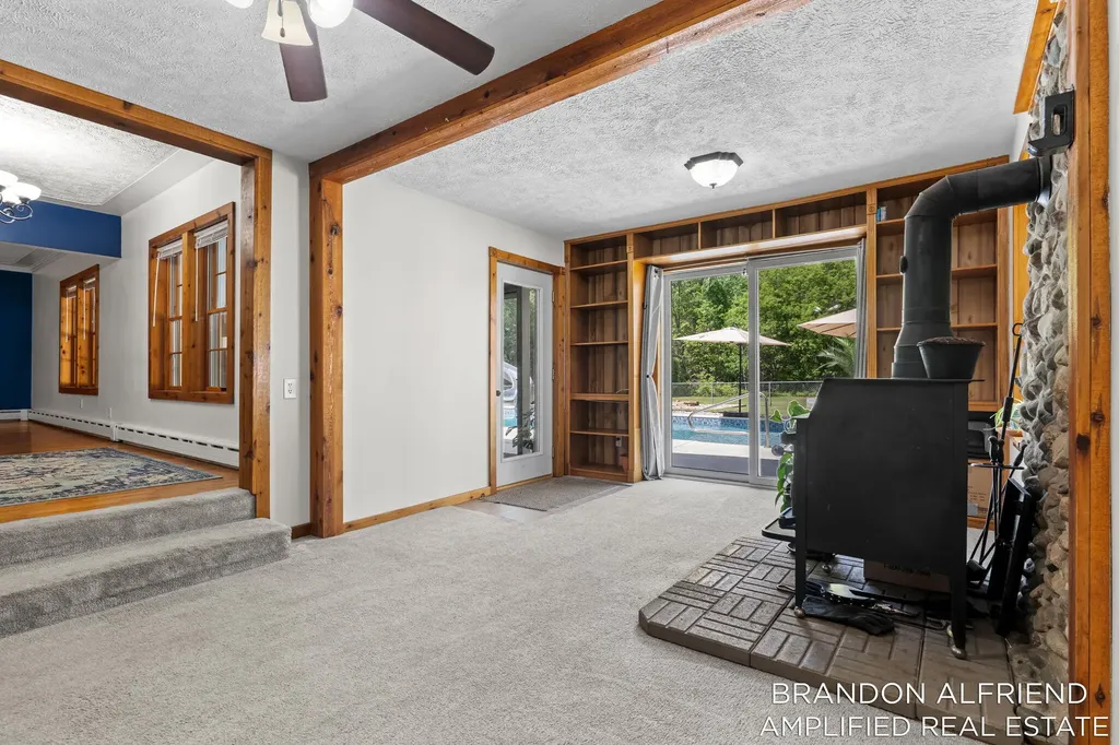 10226 SW Greenville Road Greenville City MI 48838