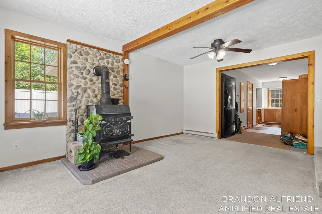 10226 SW Greenville Road Greenville City MI 48838
