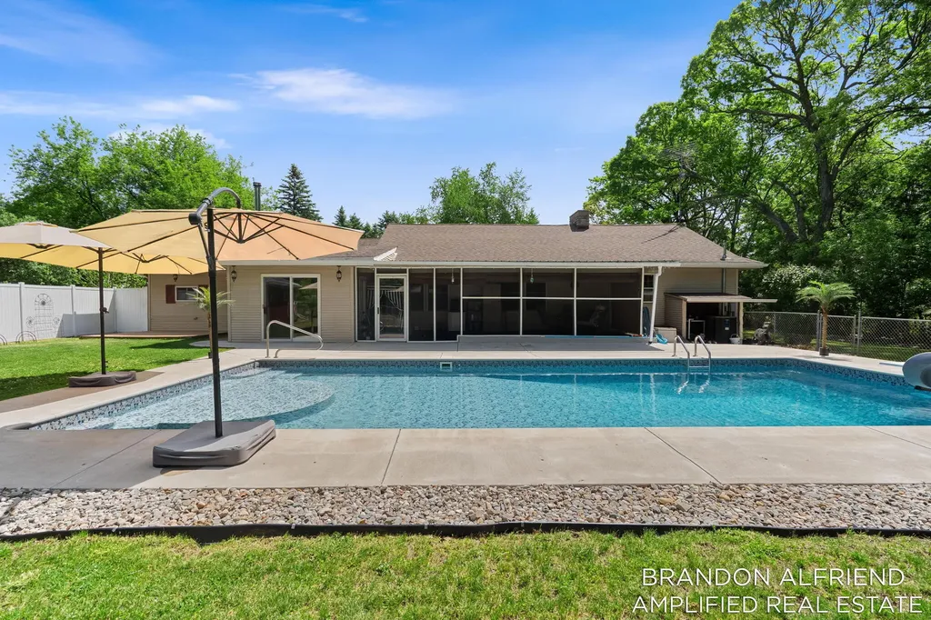 10226 SW Greenville Road Greenville City MI 48838