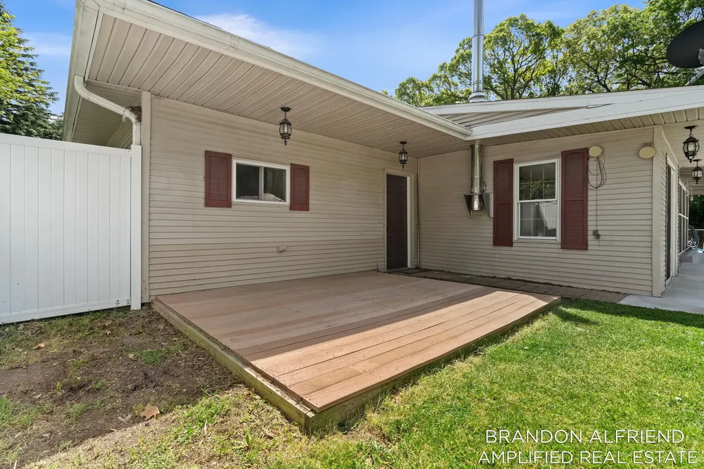 10226 SW Greenville Road Greenville City MI 48838