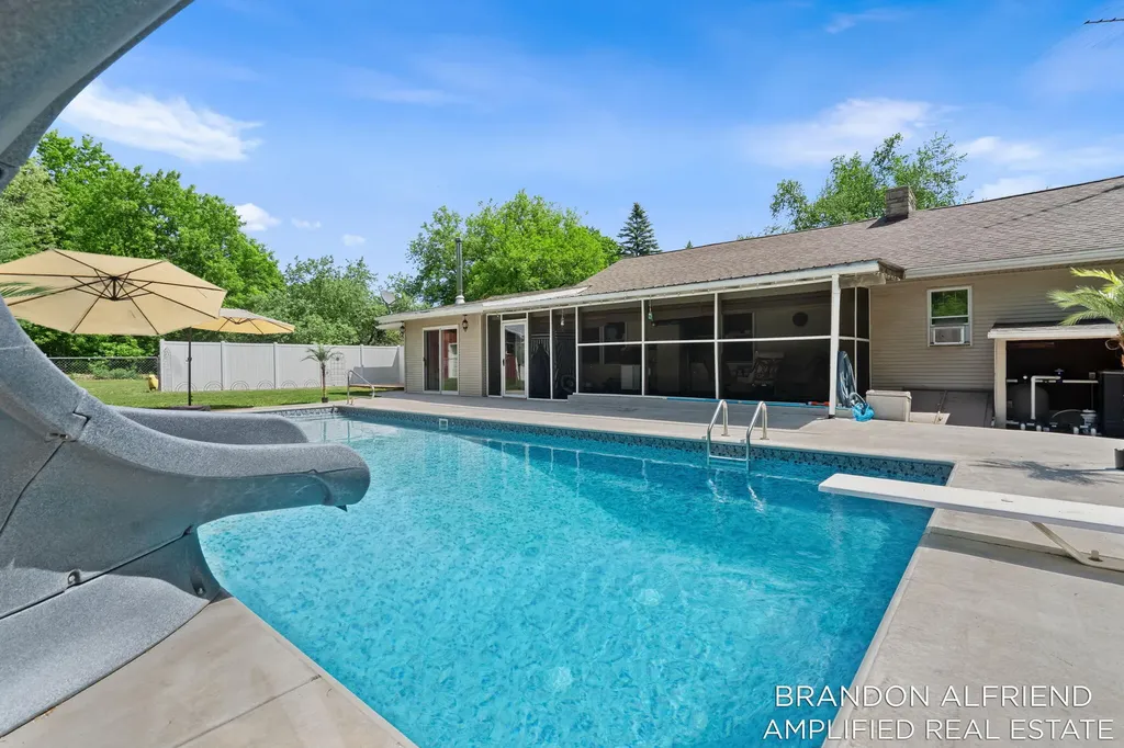 10226 SW Greenville Road Greenville City MI 48838