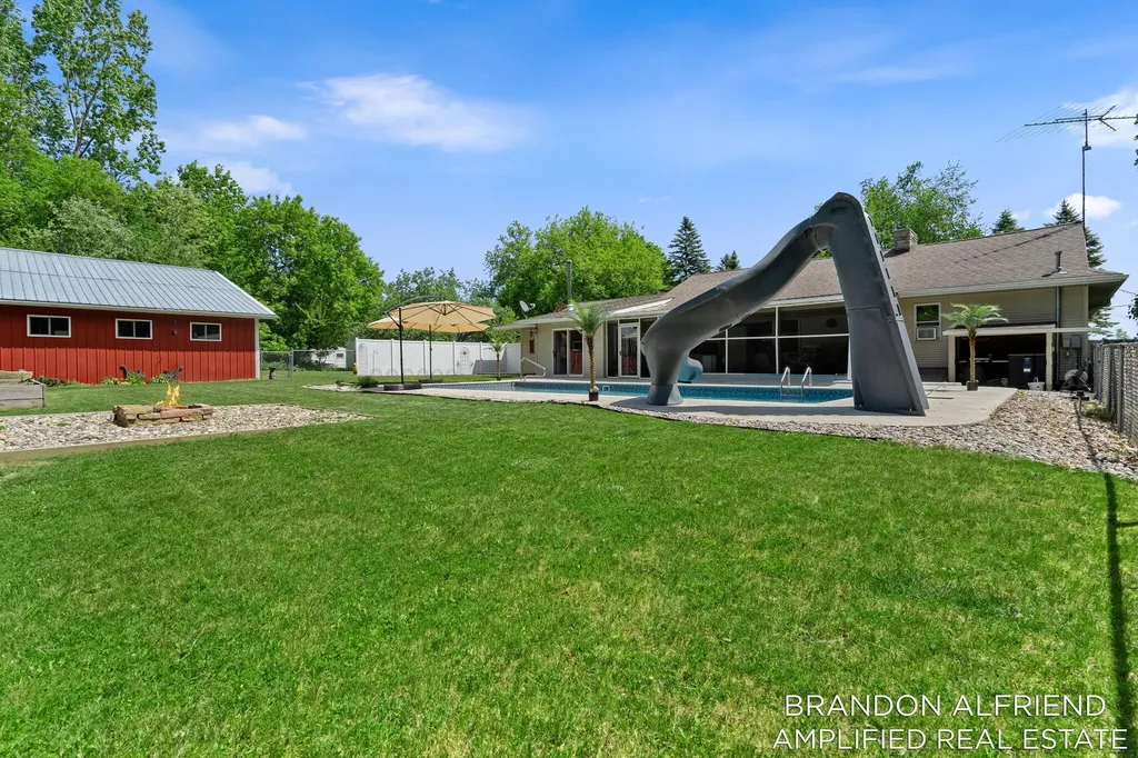 10226 SW Greenville Road Greenville City MI 48838