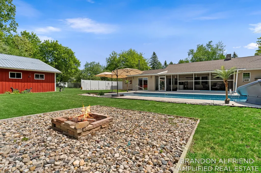 10226 SW Greenville Road Greenville City MI 48838