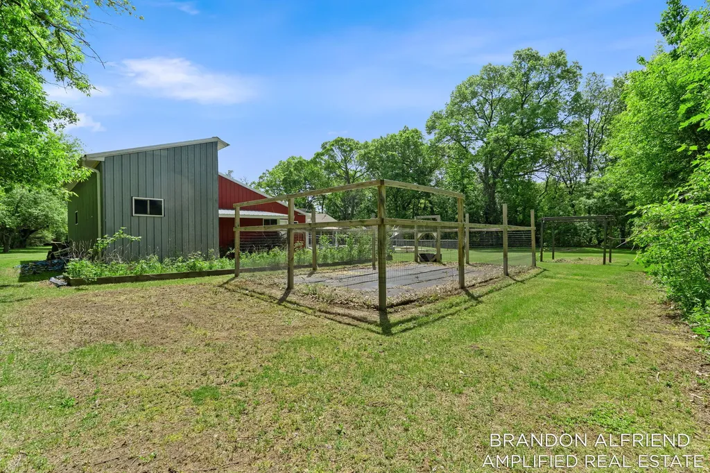 10226 SW Greenville Road Greenville City MI 48838