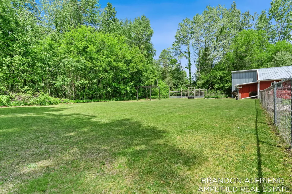 10226 SW Greenville Road Greenville City MI 48838
