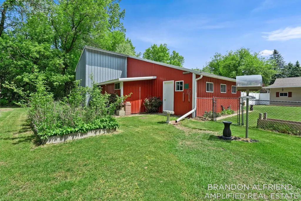 10226 SW Greenville Road Greenville City MI 48838