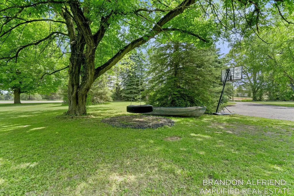 10226 SW Greenville Road Greenville City MI 48838
